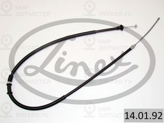 Запчасть LINEX 140192
