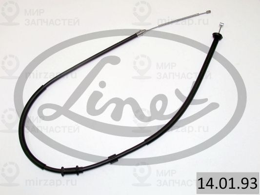 Запчасть LINEX 140193