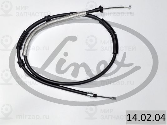 Запчасть LINEX 140204