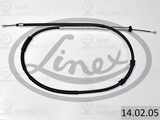 Запчасть LINEX 140205