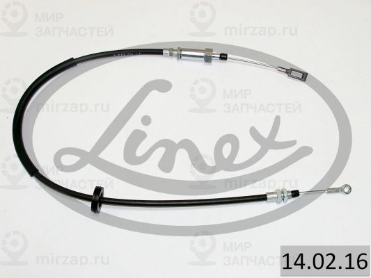 Запчасть LINEX 140216