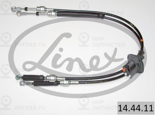Запчасть LINEX 144411