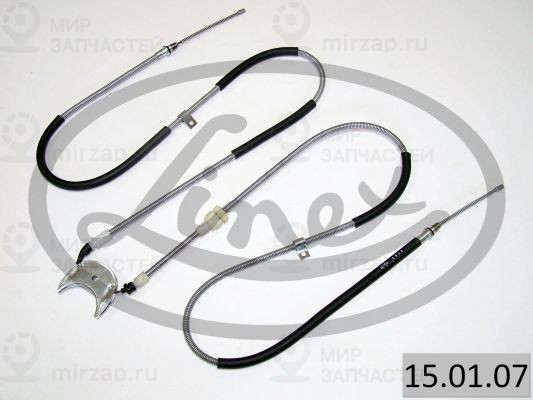 Запчасть LINEX 150107