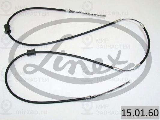 Запчасть LINEX 150160