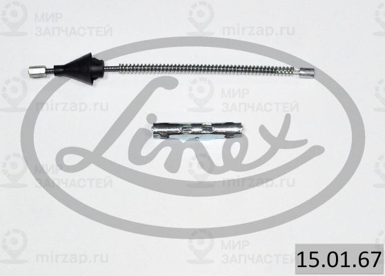 Запчасть LINEX 150167