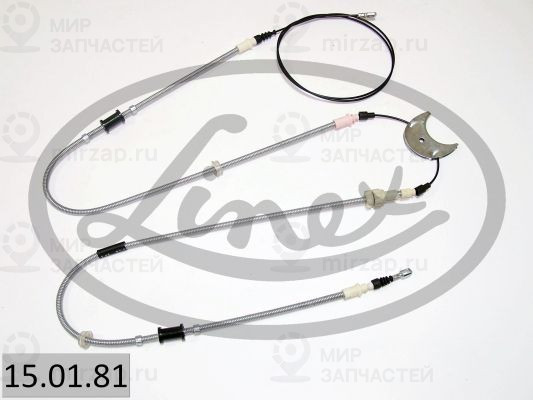 Запчасть LINEX 150181