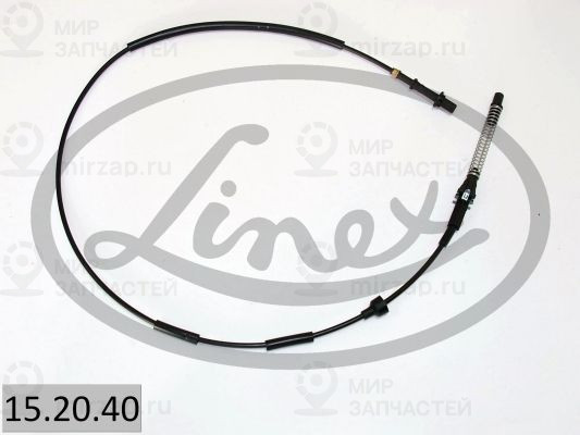 Запчасть LINEX 152040