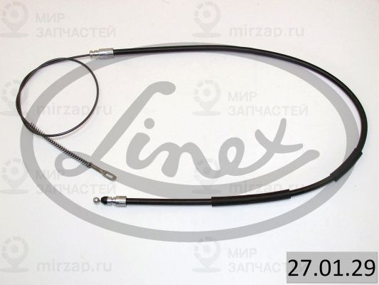 Запчасть LINEX 270129