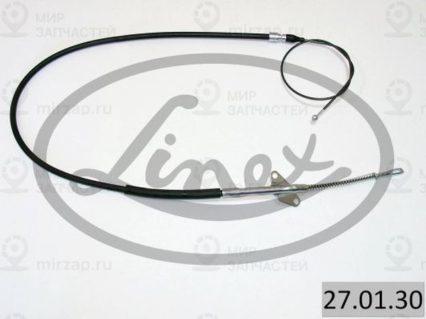 Запчасть LINEX 270130