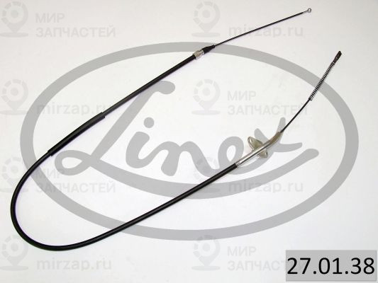 Запчасть LINEX 270138