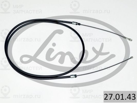 Запчасть LINEX 270143