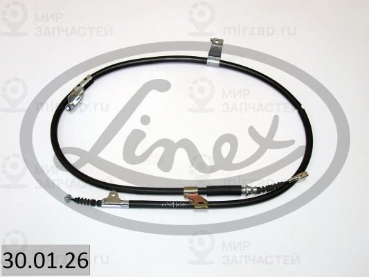 Запчасть LINEX 300126