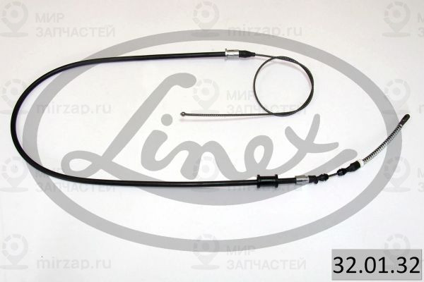 Запчасть LINEX 320132
