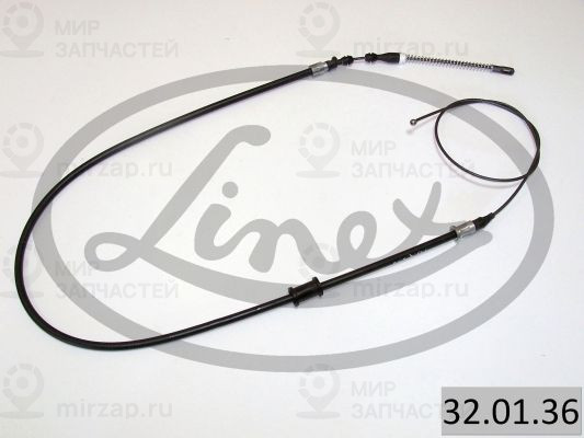 Запчасть LINEX 320136