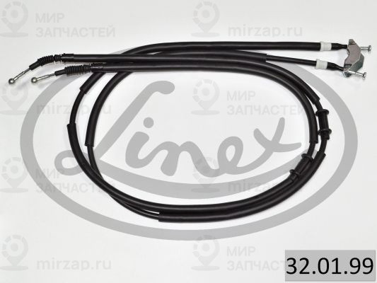 Запчасть LINEX 320199