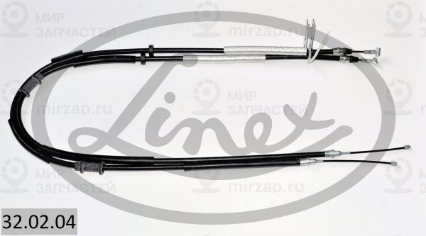 Запчасть LINEX 320204