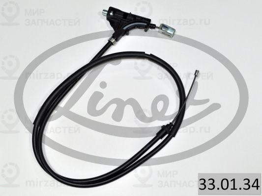 Запчасть LINEX 330134
