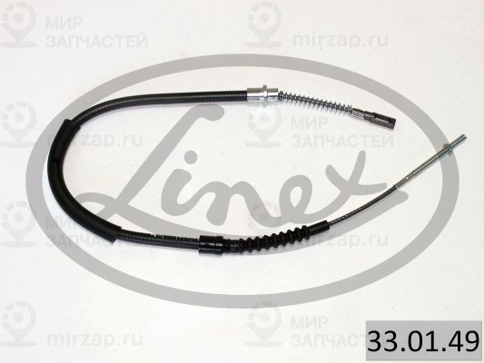 Запчасть LINEX 330149