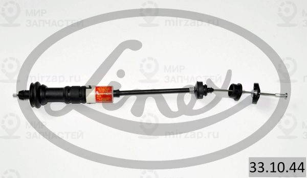 Трос, управление сцеплением LINEX 331044