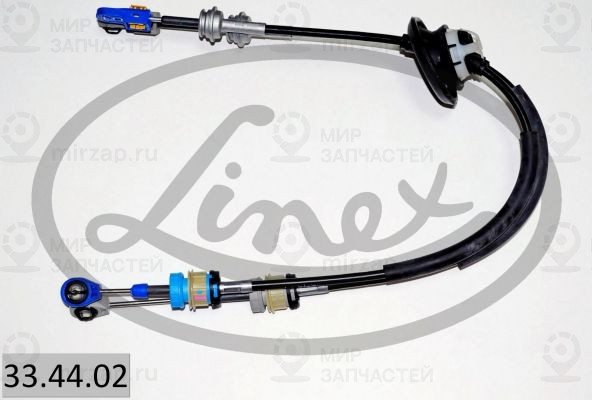 Запчасть LINEX 334402