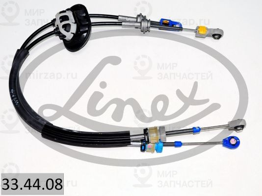 Запчасть LINEX 334408