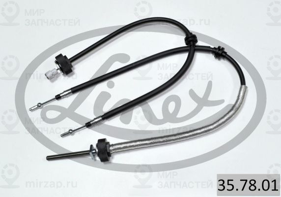Запчасть LINEX 357801