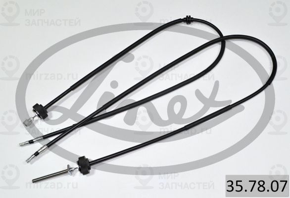 Запчасть LINEX 357807