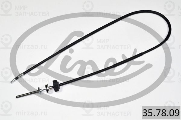 Запчасть LINEX 357809