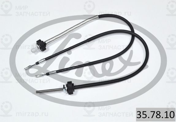 Запчасть LINEX 357810