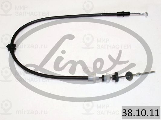 Запчасть LINEX 381011