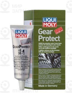 Запчасть LIQUI MOLY 1007
