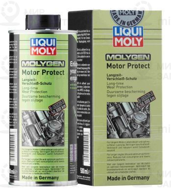 Запчасть LIQUI MOLY 1015