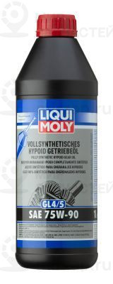 Запчасть LIQUI MOLY 1024
