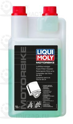 Запчасть LIQUI MOLY 1299