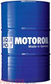 LIQUI MOLY Synthoil High Tech 5W-40 205 л. LIQUI MOLY 1311