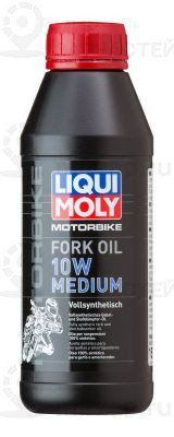 Масло вилки LIQUI MOLY 1506