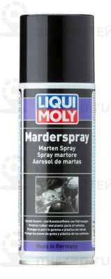 Защита от куницы LIQUI MOLY 1515