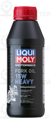 Масло вилки LIQUI MOLY 1524