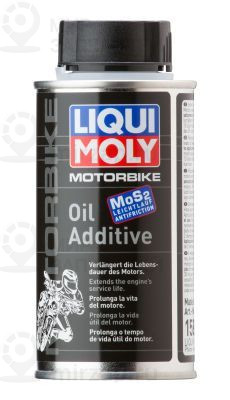 Присадка для моторного масла LIQUI MOLY 1580