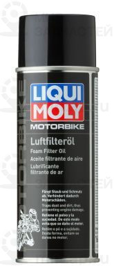 Моторное масло LIQUI MOLY 1604