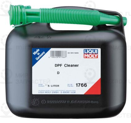 Универсальное средство для чистки LIQUI MOLY 1766