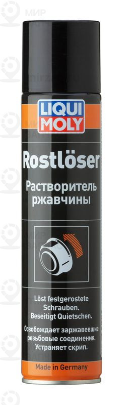 Средство для удаления ржавчины LIQUI MOLY 1985