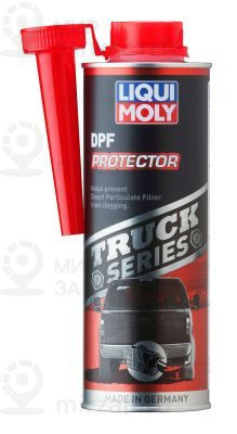 Присадка для топлива LIQUI MOLY 20999