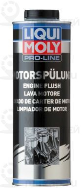 Присадка для моторного масла LIQUI MOLY 2425