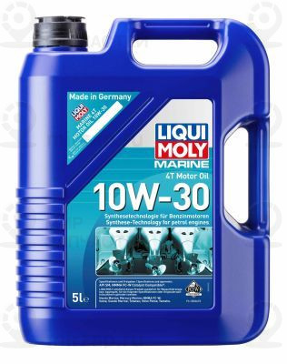 Запчасть LIQUI MOLY 25023