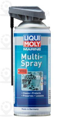 Средство для удаления ржавчины LIQUI MOLY 25052