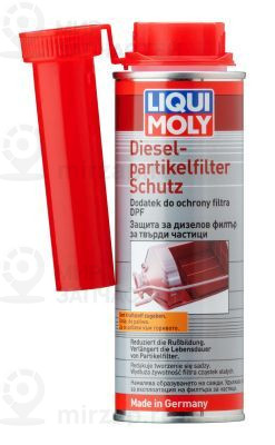 Присадка для топлива LIQUI MOLY 2650