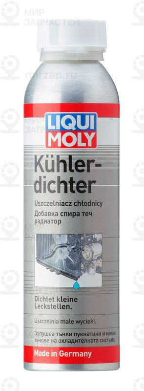 Герметики для радиатора LIQUI MOLY 2676
