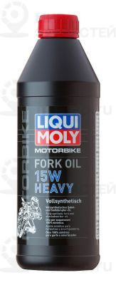 Масло вилки LIQUI MOLY 2717