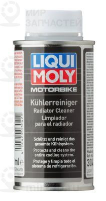 Средство для чистки, охлаждающая система LIQUI MOLY 3042